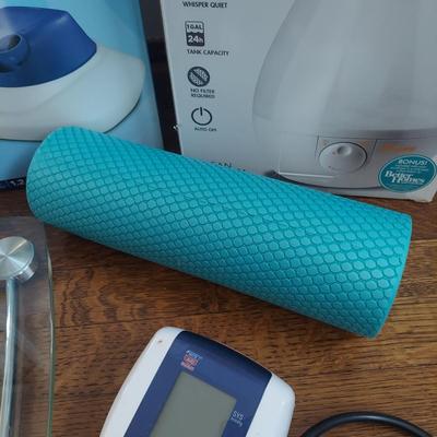 Home Health Essentials (B1-BBL)