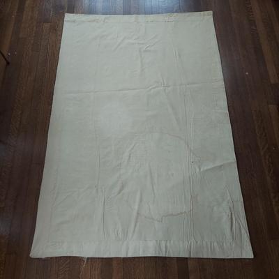 Large Needlepoint Tapestry (B1-BBL)