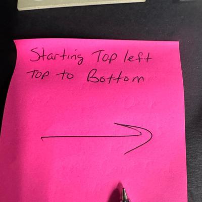 MLB Cards - Multiple Years #2