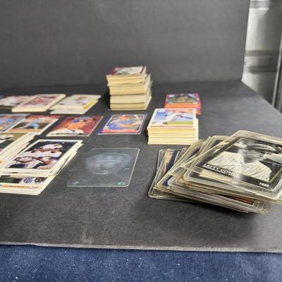 MLB Cards - Various Years