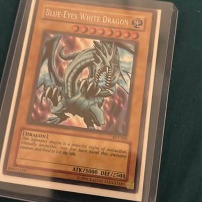 15 Rare Valuable Yugioh Vintage Cards