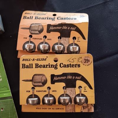 VINTAGE HOUSEHOLD ITEMS