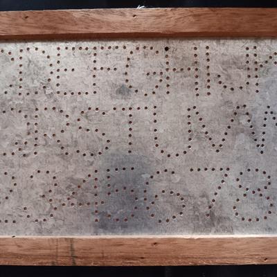 A COLLECTION OF VINTAGE TOYS