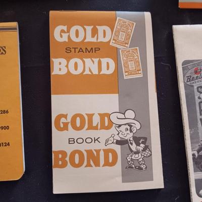 1941? ELITCH GARDENS THEATRE AND OLD LOCAL PAPERS