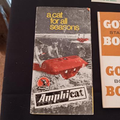 1941? ELITCH GARDENS THEATRE AND OLD LOCAL PAPERS