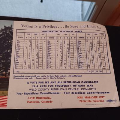 1941? ELITCH GARDENS THEATRE AND OLD LOCAL PAPERS