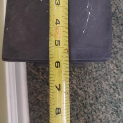 Collection of Plant Stands