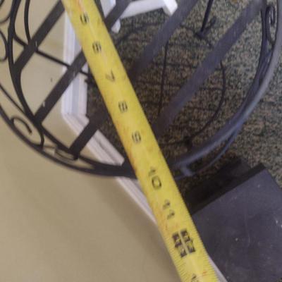 Collection of Plant Stands