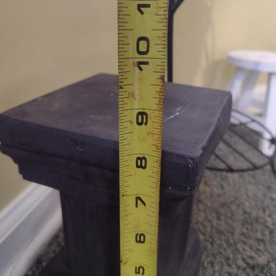 Collection of Plant Stands