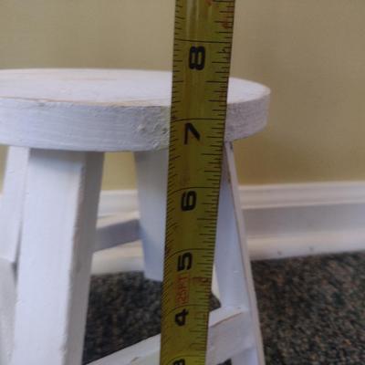 Collection of Plant Stands