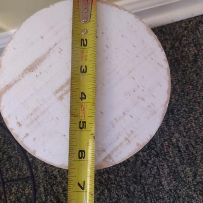 Collection of Plant Stands