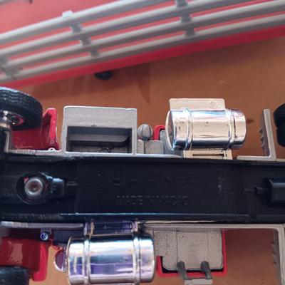 LIKE NEW LIONEL NEW YORK CENTRAL FLYER 0-27 TRAIN SET