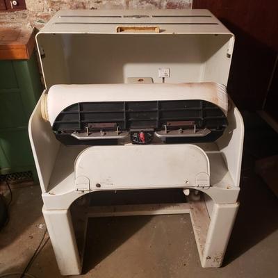 Ironrite Automatic Iron (BS2-KD)