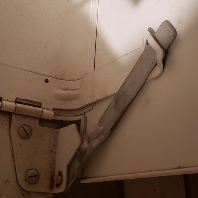 Ironrite Automatic Iron (BS2-KD)