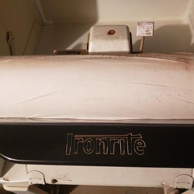 Ironrite Automatic Iron (BS2-KD)
