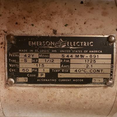 Ironrite Automatic Iron (BS2-KD)