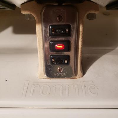 Ironrite Automatic Iron (BS2-KD)