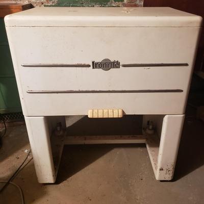 Ironrite Automatic Iron (BS2-KD)