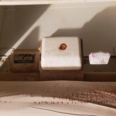 Ironrite Automatic Iron (BS2-KD)