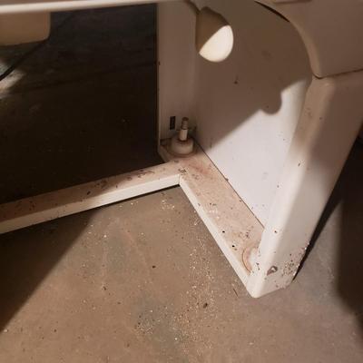 Ironrite Automatic Iron (BS2-KD)