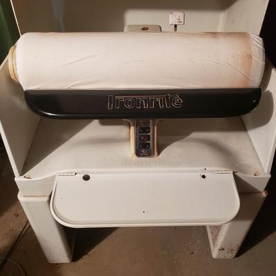 Ironrite Automatic Iron (BS2-KD)