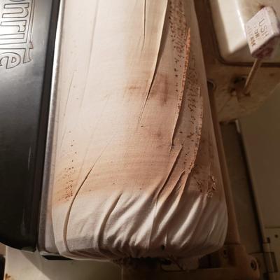 Ironrite Automatic Iron (BS2-KD)