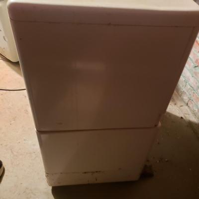 Ironrite Automatic Iron (BS2-KD)