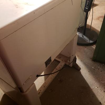 Ironrite Automatic Iron (BS2-KD)