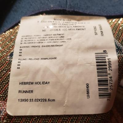 Snowmen, Holiday and Hanukkah Decor (BS2-KD)