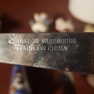 Snowmen, Holiday and Hanukkah Decor (BS2-KD)