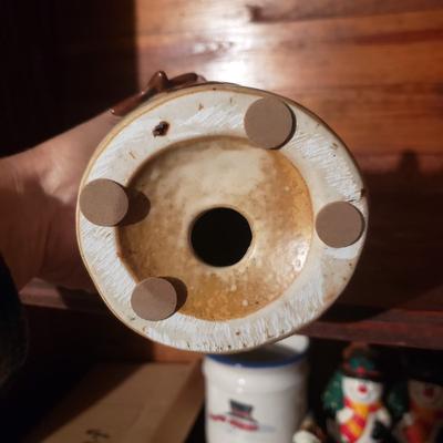 Snowmen, Holiday and Hanukkah Decor (BS2-KD)