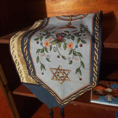 Snowmen, Holiday and Hanukkah Decor (BS2-KD)