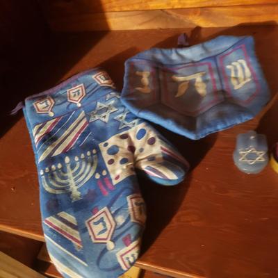 Snowmen, Holiday and Hanukkah Decor (BS2-KD)