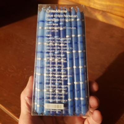 Snowmen, Holiday and Hanukkah Decor (BS2-KD)