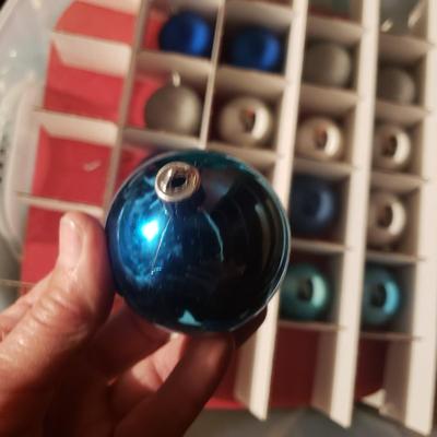 Snowmen, Holiday and Hanukkah Decor (BS2-KD)