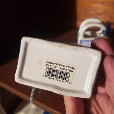 Snowmen, Holiday and Hanukkah Decor (BS2-KD)