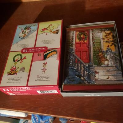 Snowmen, Holiday and Hanukkah Decor (BS2-KD)