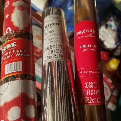 Snowmen, Holiday and Hanukkah Decor (BS2-KD)