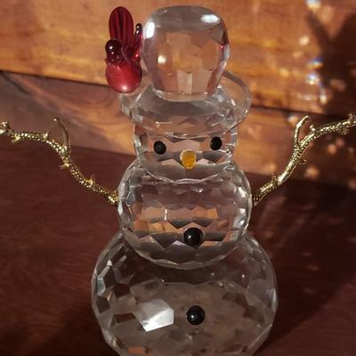 Snowmen, Holiday and Hanukkah Decor (BS2-KD)