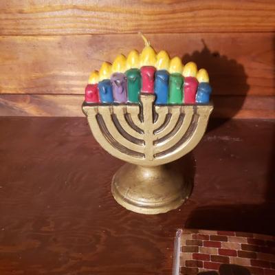 Snowmen, Holiday and Hanukkah Decor (BS2-KD)