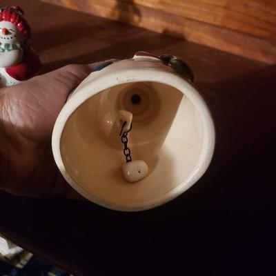 Snowmen, Holiday and Hanukkah Decor (BS2-KD)