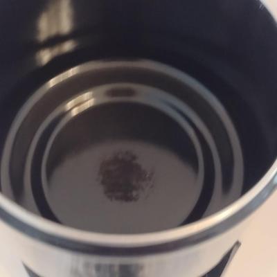 Roshco Fondue Set with Cooking Fuel