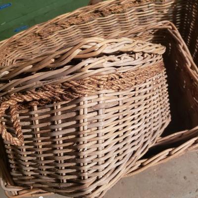 Extra Large Nesting Baskets (BS2-KD)