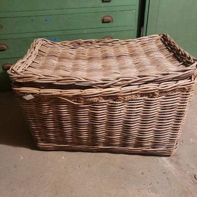 Extra Large Nesting Baskets (BS2-KD)