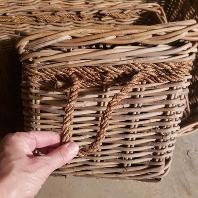 Extra Large Nesting Baskets (BS2-KD)