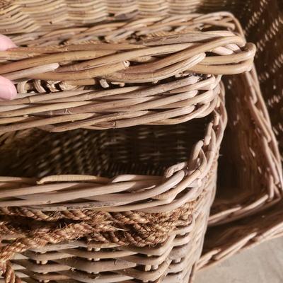 Extra Large Nesting Baskets (BS2-KD)