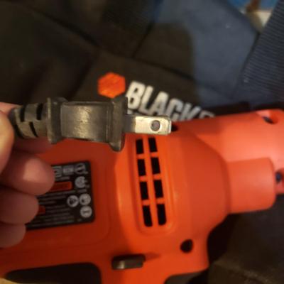 Yard and Tools (BS1-KD)