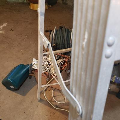 Yard and Tools (BS1-KD)