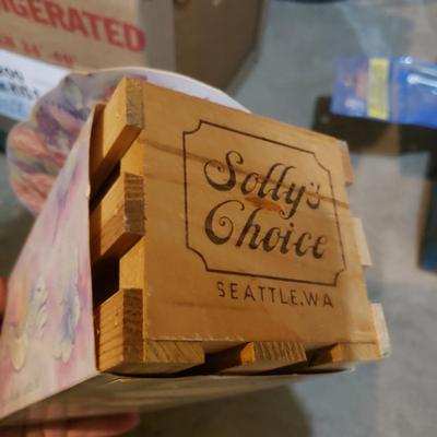 Yard and Tools (BS1-KD)