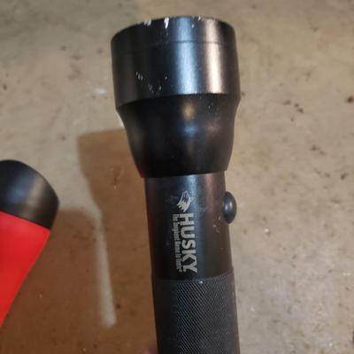 Yard and Tools (BS1-KD)